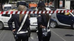 Προσωρινές κυκλοφοριακές ρυθμίσεις λόγω εκτέλεσης εργασιών