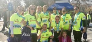 Στην τελική ευθεία για τον «Θανάσης Σταμόπουλος» και με νέο ρεκόρ συμμετοχών