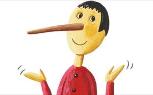 Συνελήφθη καταζητούμενος …ψεύτης