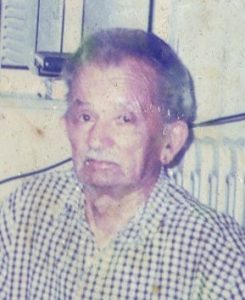 «Έφυγε» ο Κων/νος Παπαγεωργίου