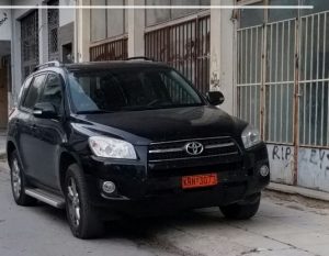 Θα καταντήσει …έθιμο