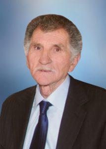 «Έφυγε» ο Γεώργιος Ράπτης