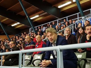 Δεν έφερε …γούρι