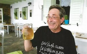 Βρέθηκε νεκρός μετά από 4 μήνες