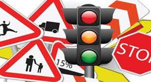 Προσοχή στην οδήγηση λόγω του νέου … Κ.Ο.Κ.