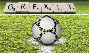 Προ των πυλών το …Grexit του Ελληνικού ποδοσφαίρου