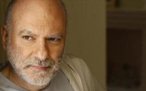 «Έφυγε» ο ηθοποιός Χρήστος Σιμαρδάνης