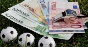 Ελεύθεροι με περιοριστικούς όρους οι συλληφθέντες για παράνομο στοίχημα