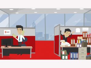 Από τα χειρόγραφα παραστατικά στην ηλεκτρονική τιμολόγηση