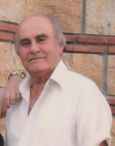 «΄Εφυγε» ο Στέφανος Παππάς