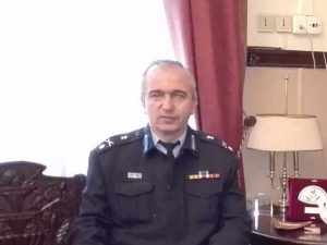 Τρικαλινός εκ νέου ο «Θεσσαλάρχης» της Πυροσβεστικής Υπηρεσίας