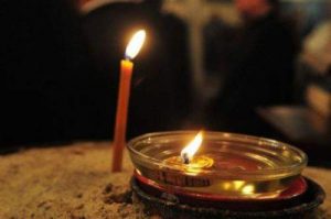 «Έφυγε» ο Ελευθέριος Ντέλλας