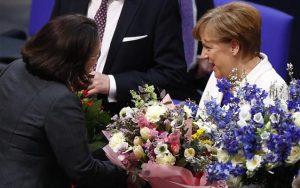 Ήρθε για να …μείνει