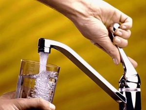 Έργα για την αναβάθμιση των δικτύων ύδρευσης