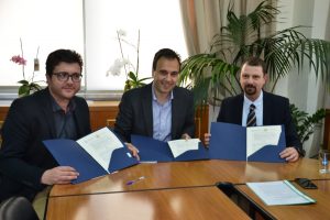 Στα μονοπάτια του 5G στα Τρίκαλα