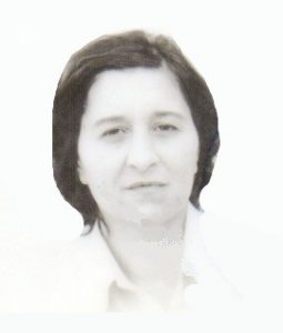 «Έφυγε» η Ευαγγελία Παπαθανασίου