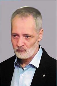 «Έφυγε» ο Βασίλειος Γιαννούχος