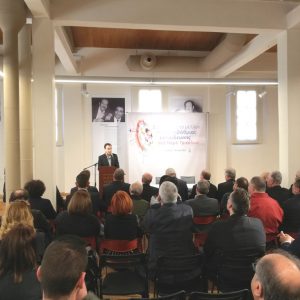 Συγκρότηση Επιτροπής (στο μέλλον) για να αποφευχθεί απώλεια Σχολής