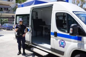 Τα δρομολόγια της ΚΑΜ Τρικάλων