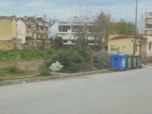 Και περιμένουν από τους δημότες;