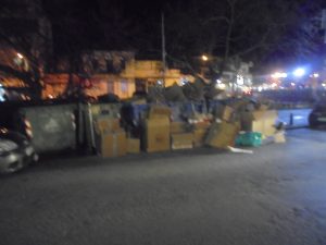Άλυτο (αντιαισθητικό) πρόβλημα