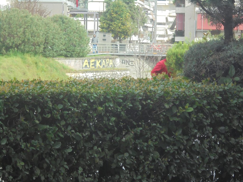 Όταν οι κακές συνήθειες δεν κόβονται…
