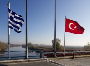 Παραμεθόριο επεισόδιο στον Έβρο