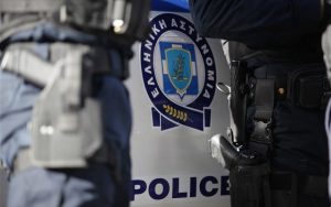 Μπαράζ συλλήψεων καταζητούμενων σε Τρίκαλα και Καλαμπάκα