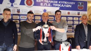 Ας κερδίσει ο καλύτερος