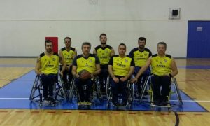 Τον Πανσερραϊκό υποδέχεται ο Αστέρας