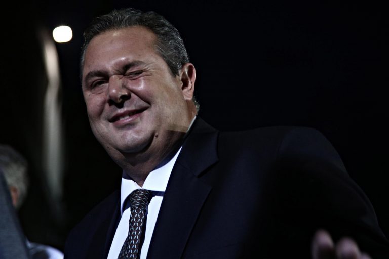 «Όχι» στους 3 Βουλευτές του ΣΥΡΙΖΑ Τρικάλων από τον Υπουργό Άμυνας