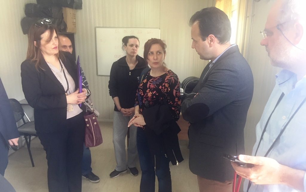 Δεν ήταν …Λαζαρίνα