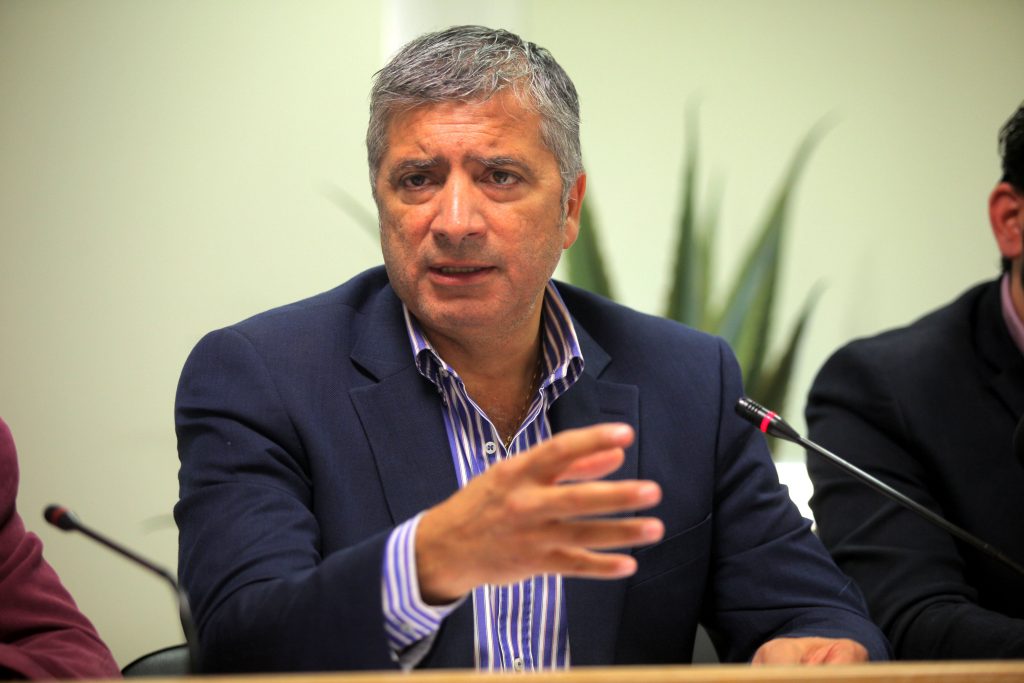 Γιώργος Πατούλης: Θα διαψευστούν…