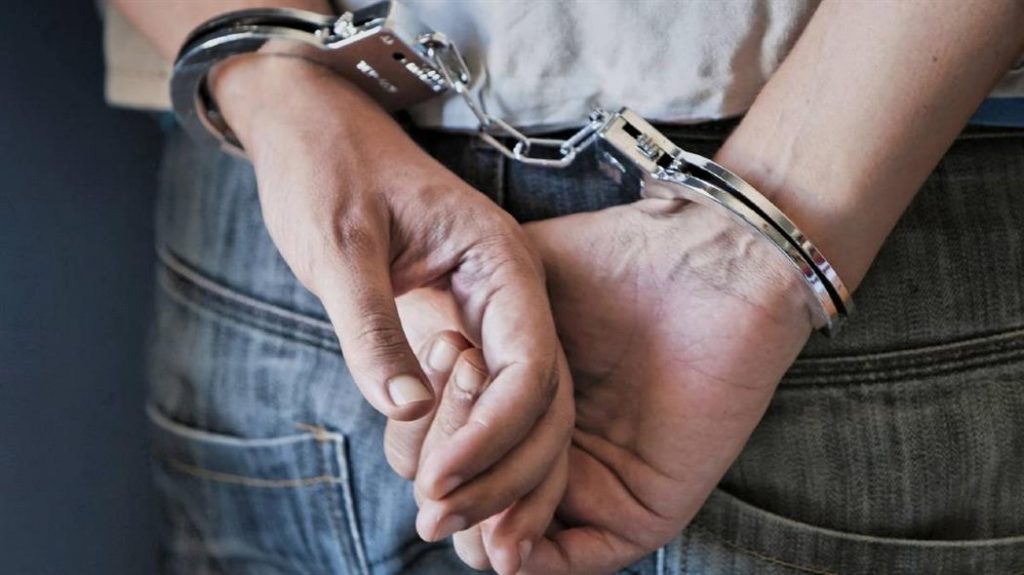 Τον «τσίμπησαν» στην Φαρκαδόνα