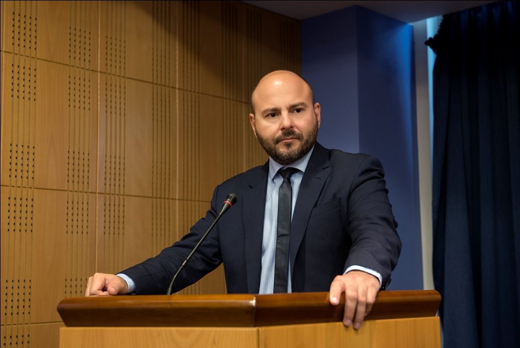 Δήλωση του Προέδρου του ΤΕΕ