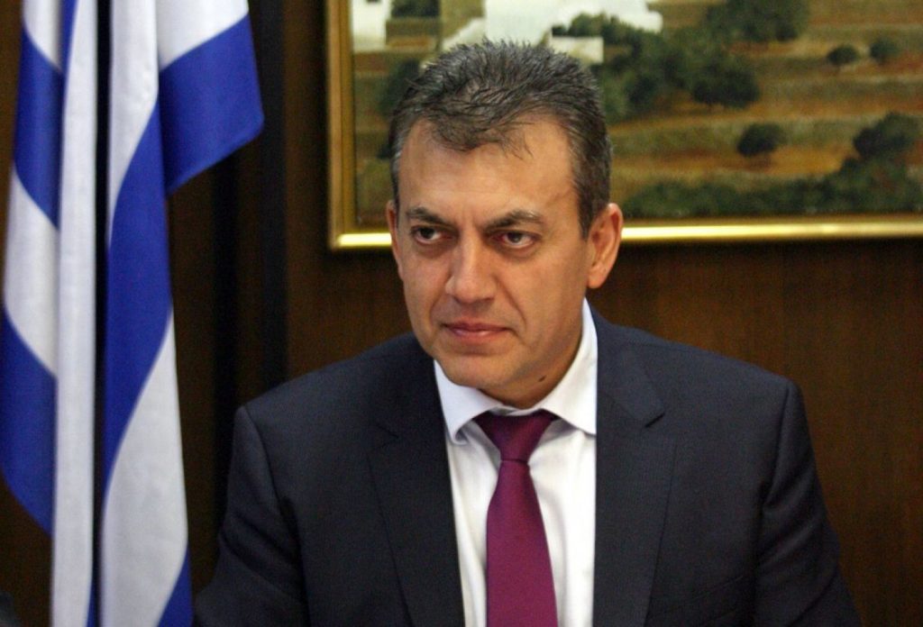 Γιάννης Βρούτσης: «Μαύρη τρύπα» άνω των 2,5 δις ευρώ στο Ασφαλιστικό σύστημα