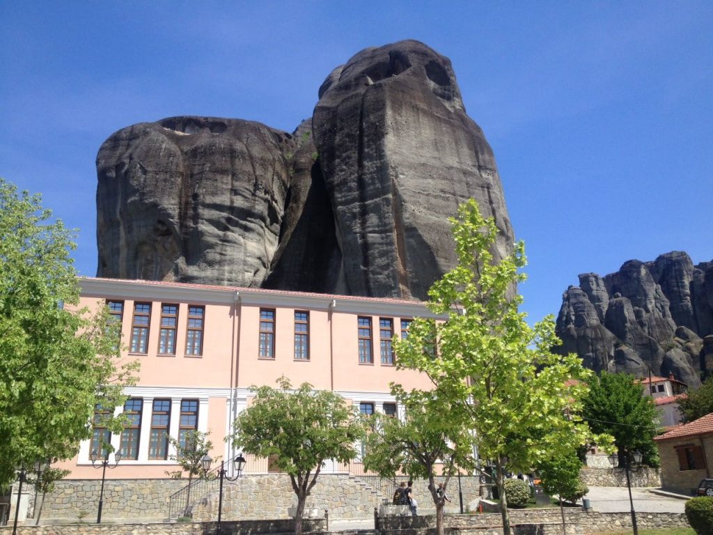 Ώρα για …κορδέλα