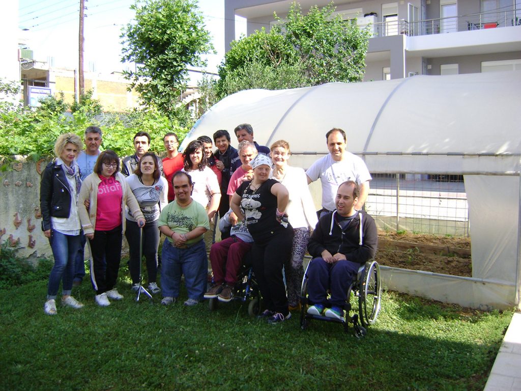 Έσπειραν τα καλοκαιρινά τους λαχανικά