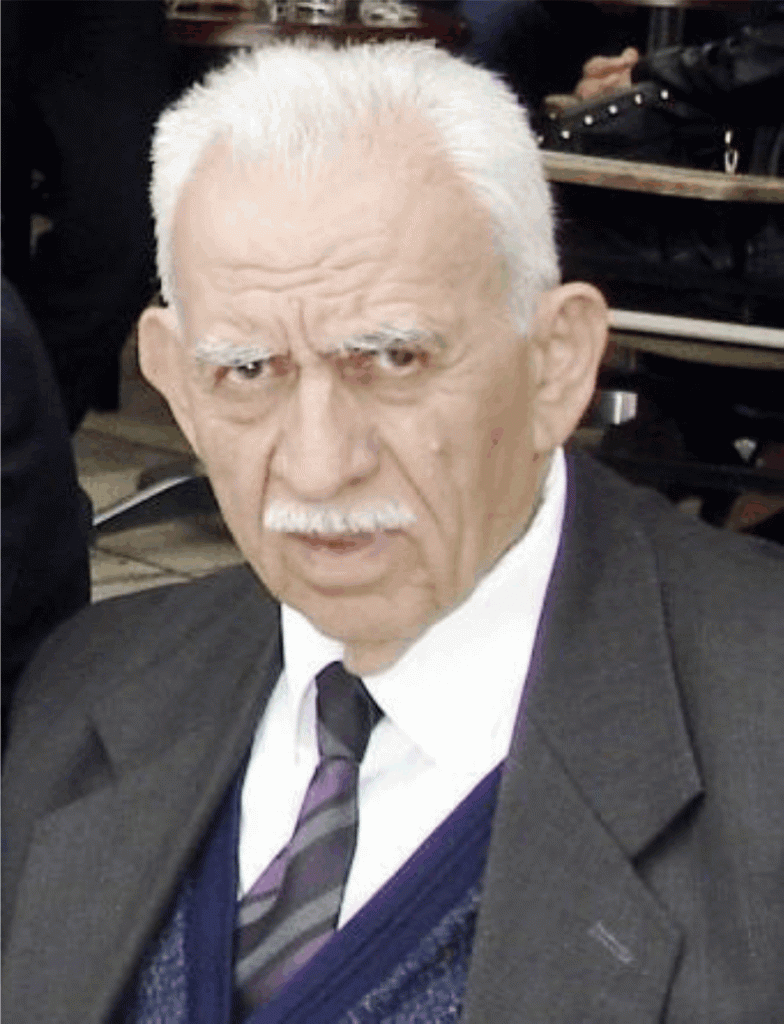 «Έφυγε» ο Στέργιος Τέγος
