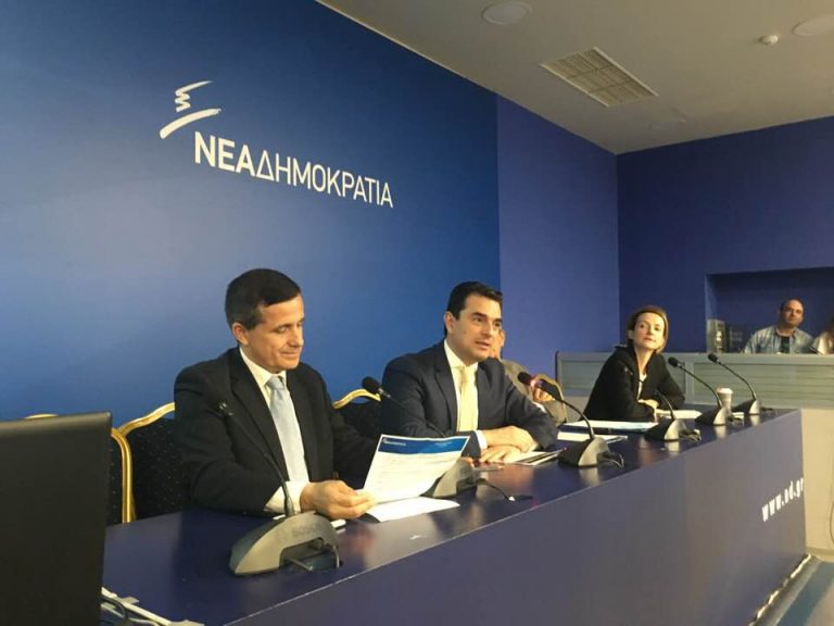 Μαζική συμμετοχή στην εκδήλωση «Συμμετέχω Ενεργά»