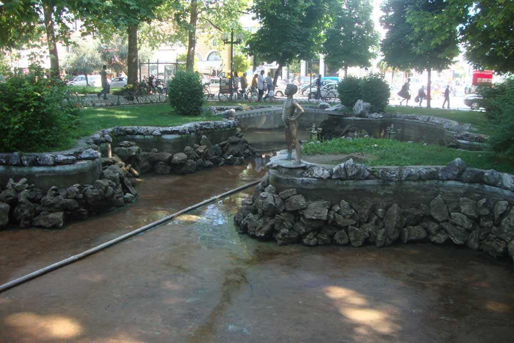 Περιμένοντας τα … ευρώπουλα
