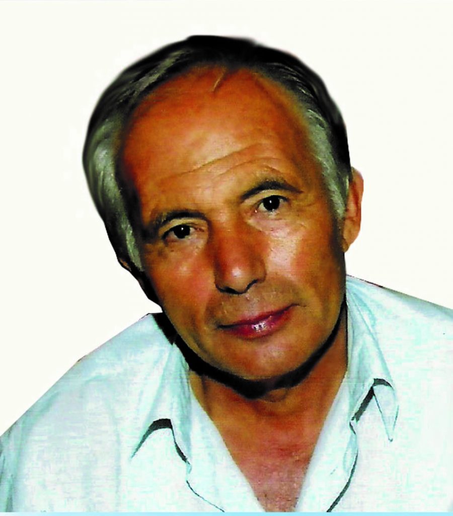 «Έφυγε» ο Χρήστος Μήτσιου