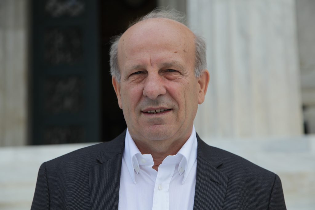 Χρήστος Σιμορέλης: Ο Δήμος Καλαμπάκας συμμετέχει στο πρόγραμμα «ΦιλόΔημος ΙΙ» με χρηματοδότηση 200.000 ευρώ