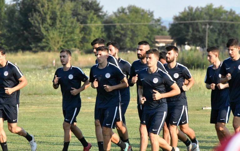 Στα Γιάννενα με ΠΑΣ και Παναχαϊκή ο Α Ο Τρίκαλα