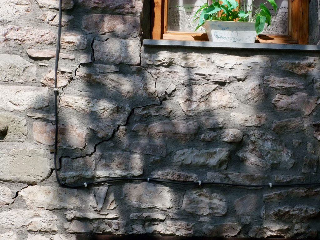 ​Σεισμόπληκτοι στον Δήμο Πύλης