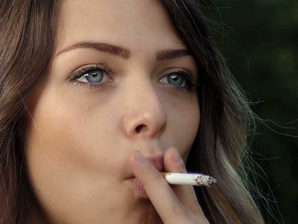 Εντατικοί έλεγχοι για κάπνισμα στην Καρδίτσα