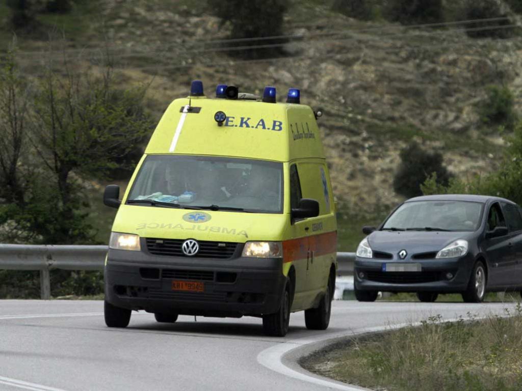 Τραγικό ατύχημα 74χρονου που πήγε να μαζέψει κάστανα