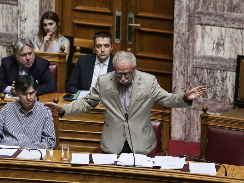 «Τράμπα» με δήλωση τόπου κατοικίας τη Μάνδρα για την ευκολότερη εισαγωγή στα Πανεπιστήμια