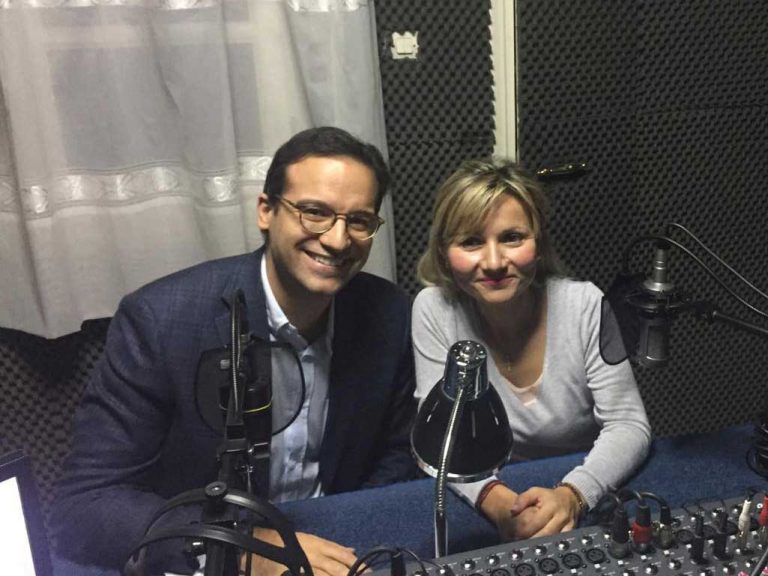 Μικέλης Χατζηγάκης: «Η Ορθοδοξία: Δύναμη Ελληνισμού»
