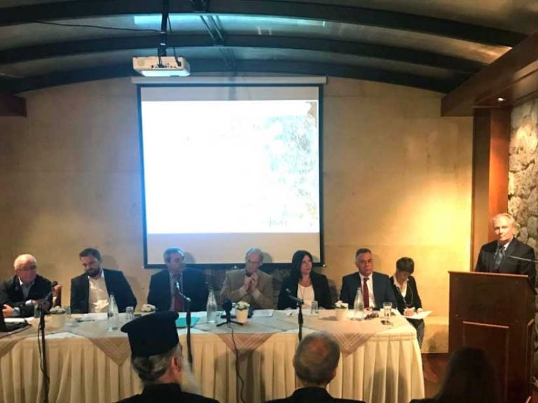 Μια υποβαθμιστική απουσία